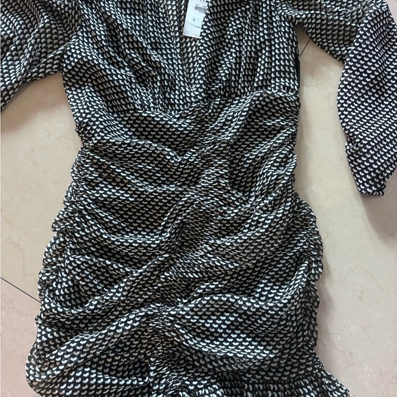 Brand new zara dress - Picture 4 of 4